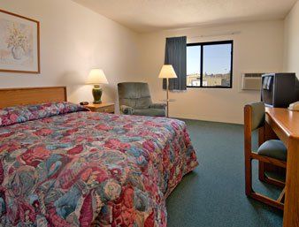 Rodeway Inn Effingham Extérieur photo