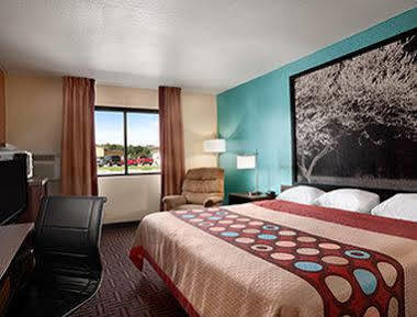 Rodeway Inn Effingham Extérieur photo