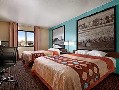 Rodeway Inn Effingham Extérieur photo