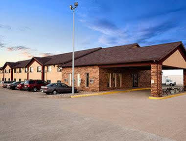 Rodeway Inn Effingham Extérieur photo